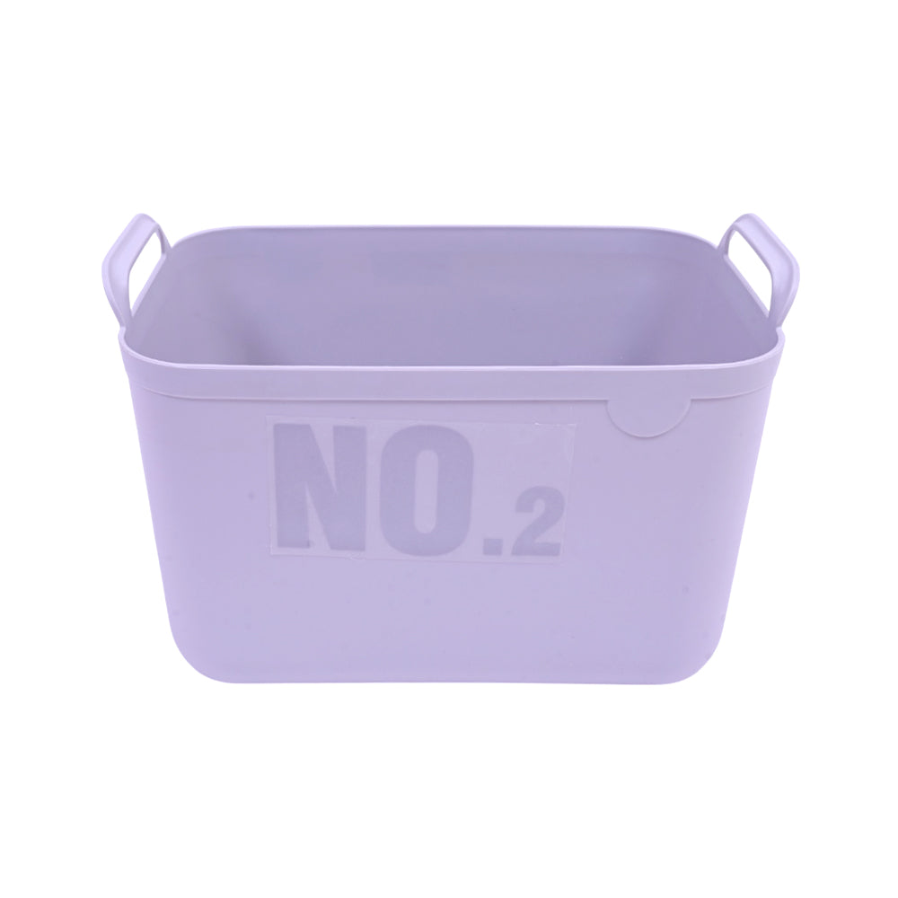 STORAGE BASKET IR 6121-241 Default Title - MamasJan Grocery Nonfood