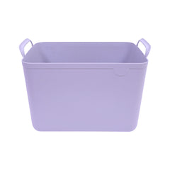 STORAGE BASKET IR 6121-243 Default Title - MamasJan Grocery Nonfood