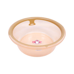 BABY BATH TUB IR 6121-295 Default Title - MamasJan Toys