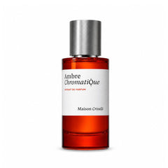 MAISON CRIVELLI AMBRE CHROMATIOUE EXTRAIT DE PARFUM 50 ML Default Title - MamasJan Perfume