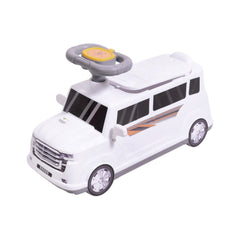 BABY PUSHING CAR IR XZ-301 Default Title - MamasJan Toys