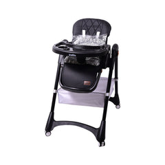 KIDILO KIDS HIGH CHAIR IR KD3-3 Default Title - MamasJan Toys