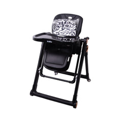 KIDILO MULTI-FUNCTIONAL HIGH CHAIR & CARRY COT IR KD305 Default Title - MamasJan Toys