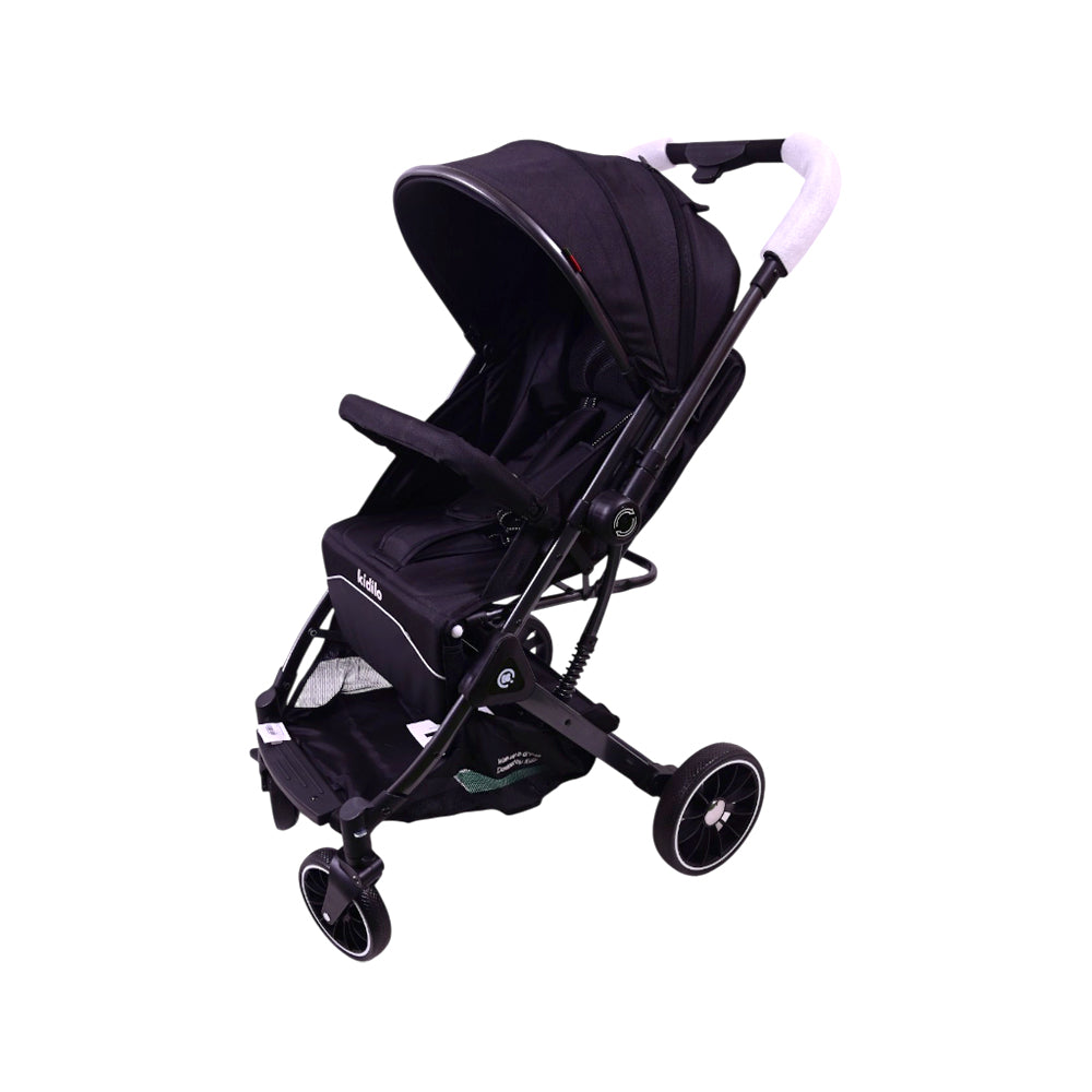 KIDILO BABY FOLDING STROLLER IR 535 Default Title - MamasJan Toys