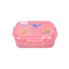 D-7 SS KIDS LUNCH BOX ASST IR Default Title - MamasJan Toys