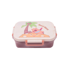 D-36 KIDS LUNCH BOX ASST IR Default Title - MamasJan Toys