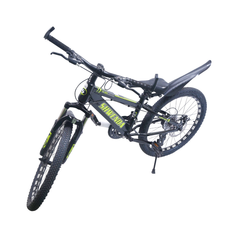 KIDS BICYCLE 22INCH IR BN-3 Default Title - MamasJan Toys