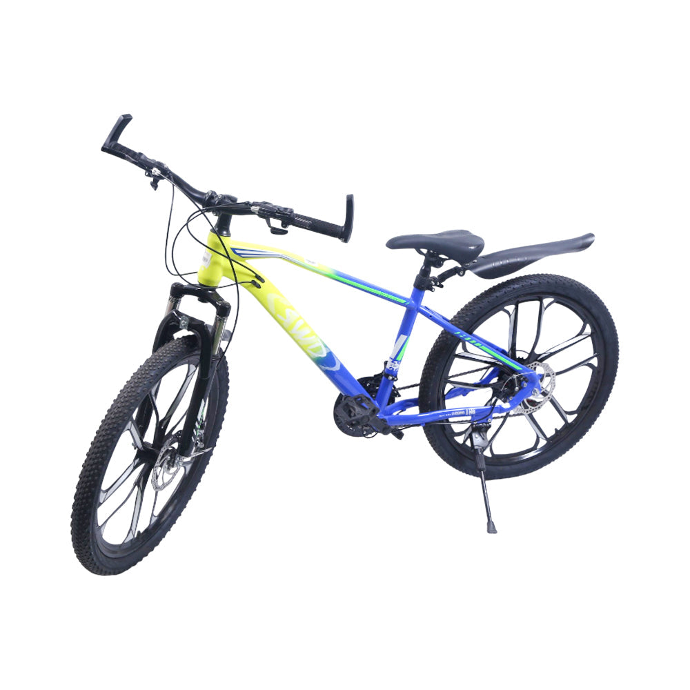 KIDS BICYCLE 24INCH IR BN-9 Default Title - MamasJan Toys