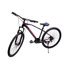 KIDS BICYCLE 29INCH IR YFS-6 Default Title - MamasJan Toys