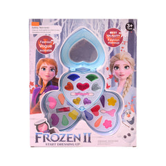 LY001-3A FROZEN II MAKEUP SET IR Default Title - MamasJan Toys