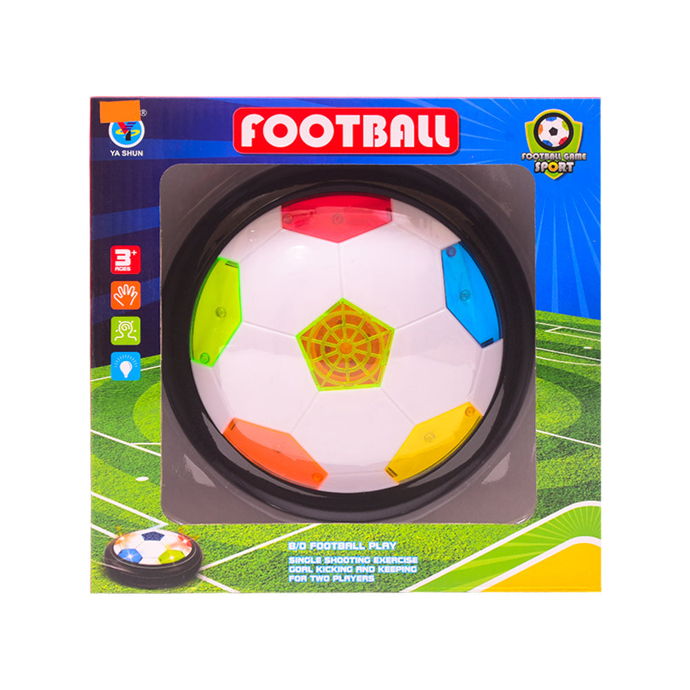 789-19 HOVER DISK FOOTBALL IR Default Title - MamasJan Toys