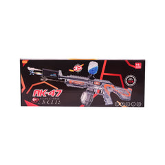 G686-2C AK-47 WATER BULLET RIFLE 3IN1 IR Default Title - MamasJan Toys