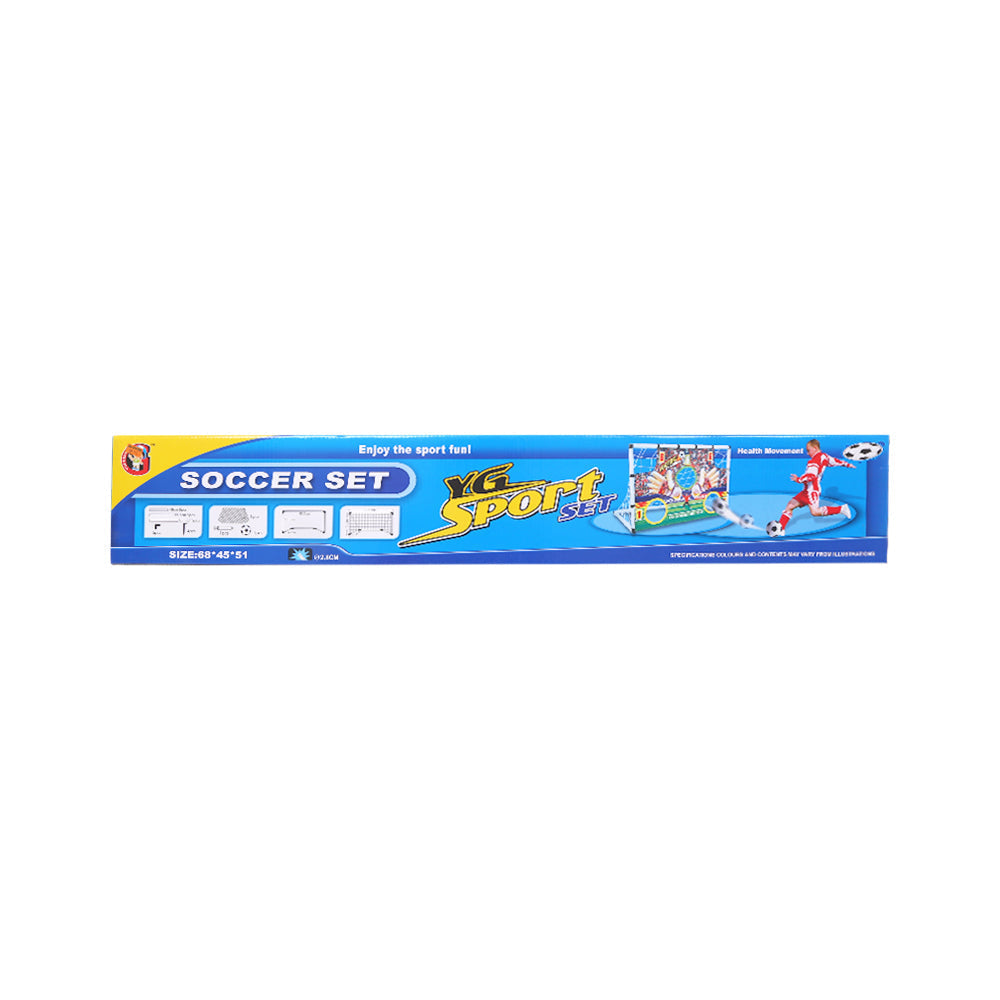 YG10A SOCCER SPORTS SET IR Default Title - MamasJan Toys