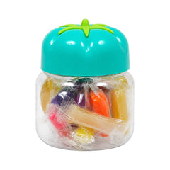 5838-195 CANDY PLAYDOUGH IN JAR IR Default Title - MamasJan Toys