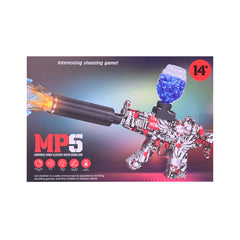 YF1795-8 WATER BULLET GUN MP5 IR Default Title - MamasJan Toys