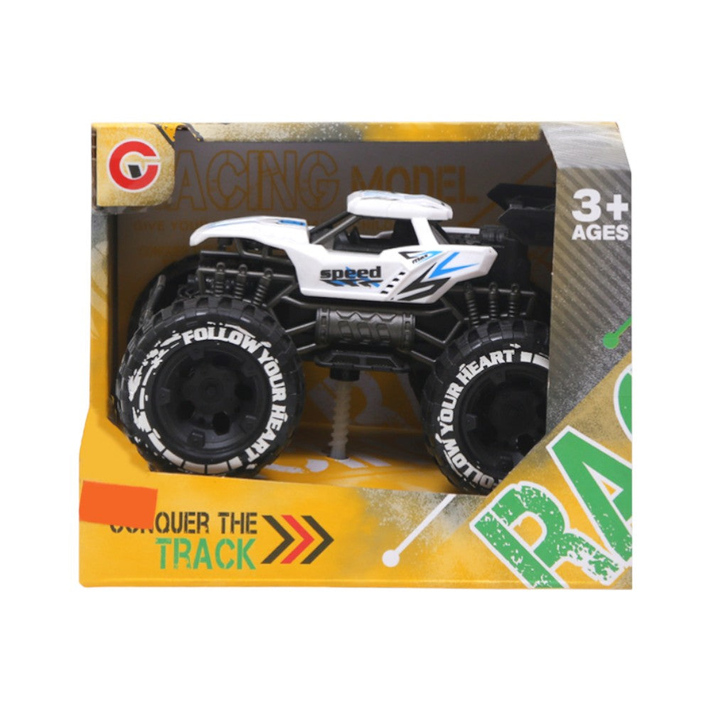 9616-1A OFF ROAD CAR DINKEY IR Default Title - MamasJan Toys