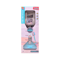 HJ615A CORD-FREE VACCUME CLEANER IR Default Title - MamasJan Toys