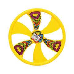 YG46J FLYING DISK 12INCH IR Default Title - MamasJan Toys