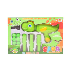 907A SINO SOFT BULLET GUN IR Default Title - MamasJan Toys