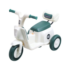 RECHARGEABLE MOTORCYCLE A+B M899 BBZ Default Title - MamasJan Toys