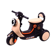 RECHARGEABLE MOTORCYCLE 1388 Default Title - MamasJan Toys