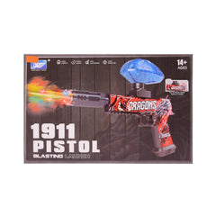 XC2264-2 1911 PISTOL BLASTING GUN IR Default Title - MamasJan Toys