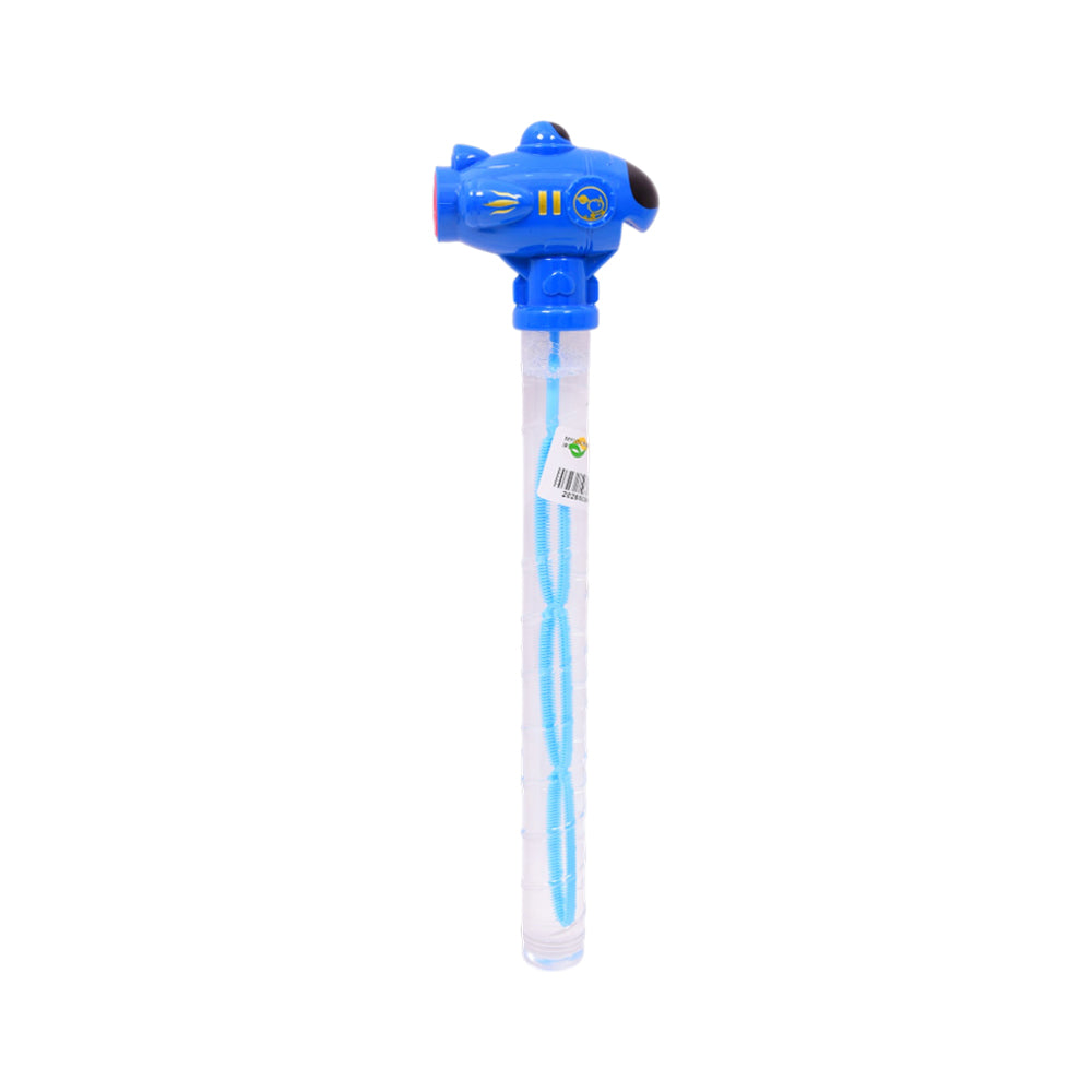 MY1010 BUBBLE STICK SPACE IR Default Title - MamasJan Toys