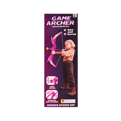809A ARCHERY SET IR Default Title - MamasJan Toys
