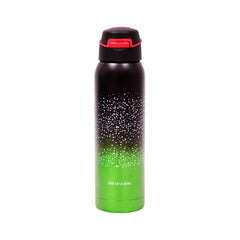 1114 SS WATER BOTTLE 2 COLOR 500ML S.T Default Title - MamasJan Toys