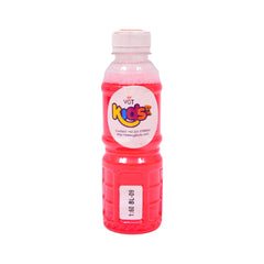 BL-09 BIBBLE LIQUID BOTTLE SMALL VGT Default Title - MamasJan Toys
