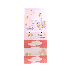 BABY CONTAINER 3222 BBZ Default Title - MamasJan Toys