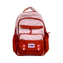 KIDS SCHOOL BACKPACK LOVE 18INCH B&G Z.B Default Title - MamasJan Toys
