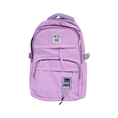 KIDS SCHOOL BACKPACK ANCK 18INCH G Z.B Default Title - MamasJan Toys