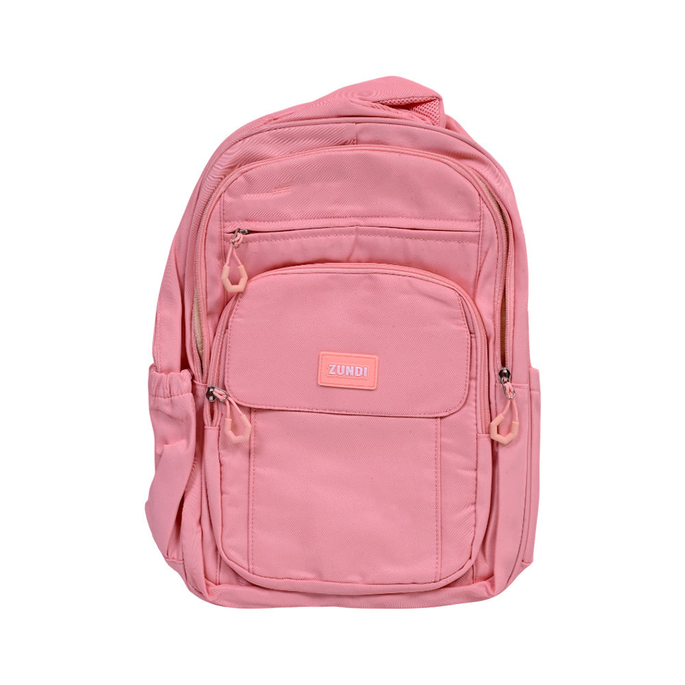 KIDS SCHOOL BACKPACK ZUNDI 18INCH G&B Z.B Default Title - MamasJan Toys