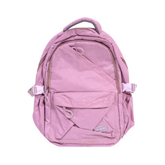 KIDS SCHOOL BACKPACK YZ-MCSD 18INCH G&B Z.B Default Title - MamasJan Toys