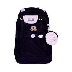 KIDS SCHOOL BACKPACK SHINE YOUFOR 18INCH G&B Z.B Default Title - MamasJan Toys