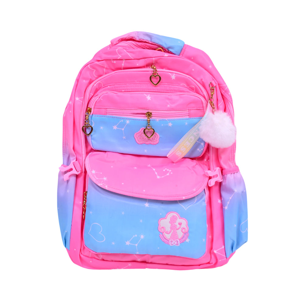 KIDS SCHOOL BACKPACK XYUAN 20INCH G Z.B Default Title - MamasJan Toys