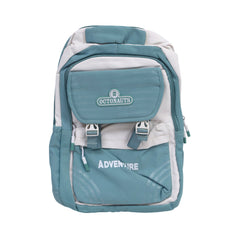 KIDS SCHOOL BACKPACK OCTONAUTS ADVENTURE 18INCH G&B Z.B Default Title - MamasJan Toys