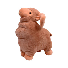 81059-12 SOFT CUTE SHEEP IR 50CM Default Title - MamasJan Toys