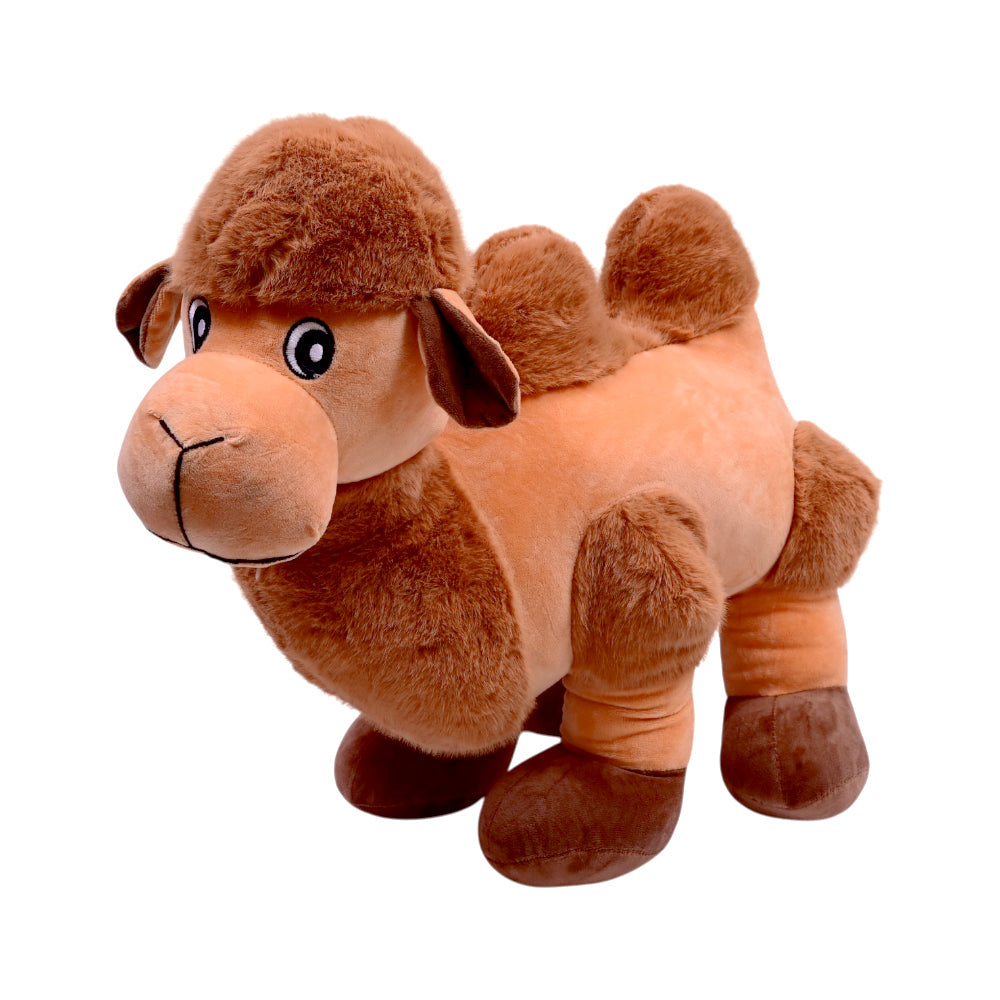 81059-14 SOFT CAMEL IR 60CM Default Title - MamasJan Toys