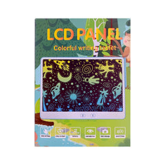 JS011 LCD WRITTING TABLET IR Default Title - MamasJan Toys