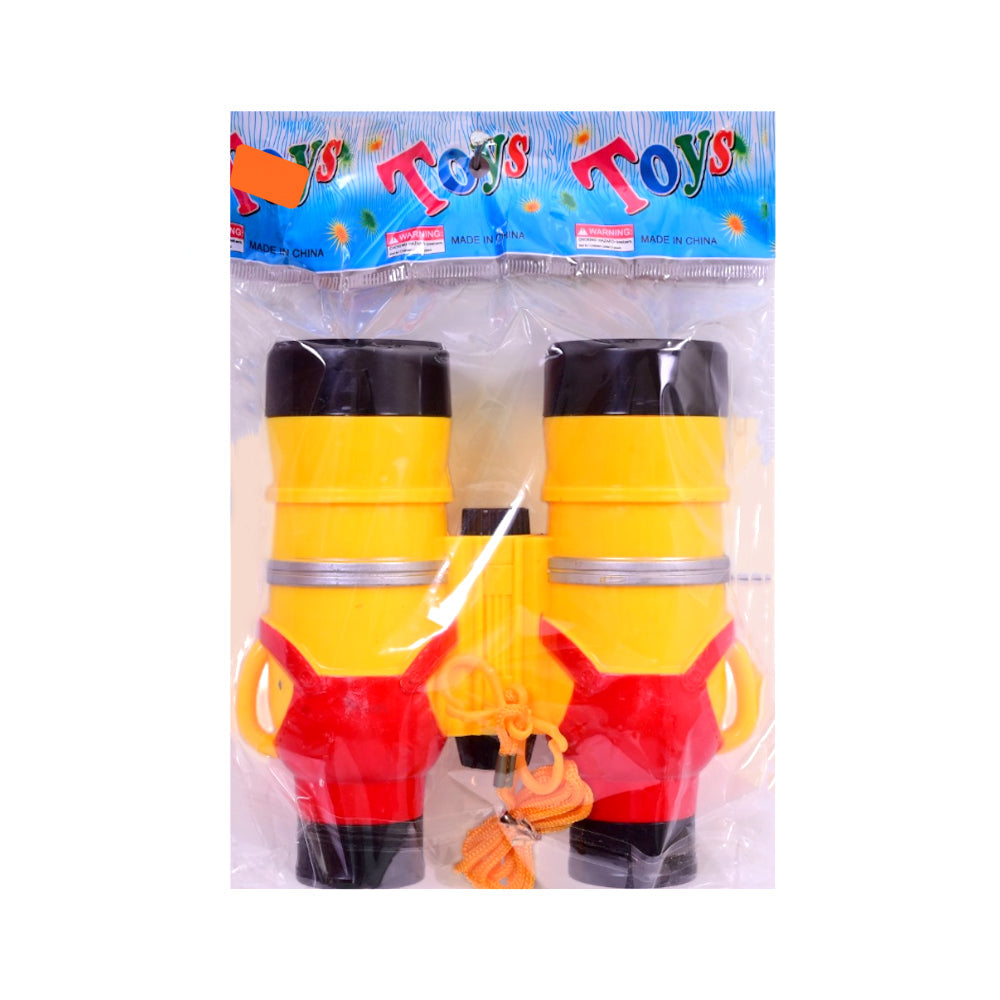 061-58A BINOCULLAR MINIONS IR Default Title - MamasJan Toys