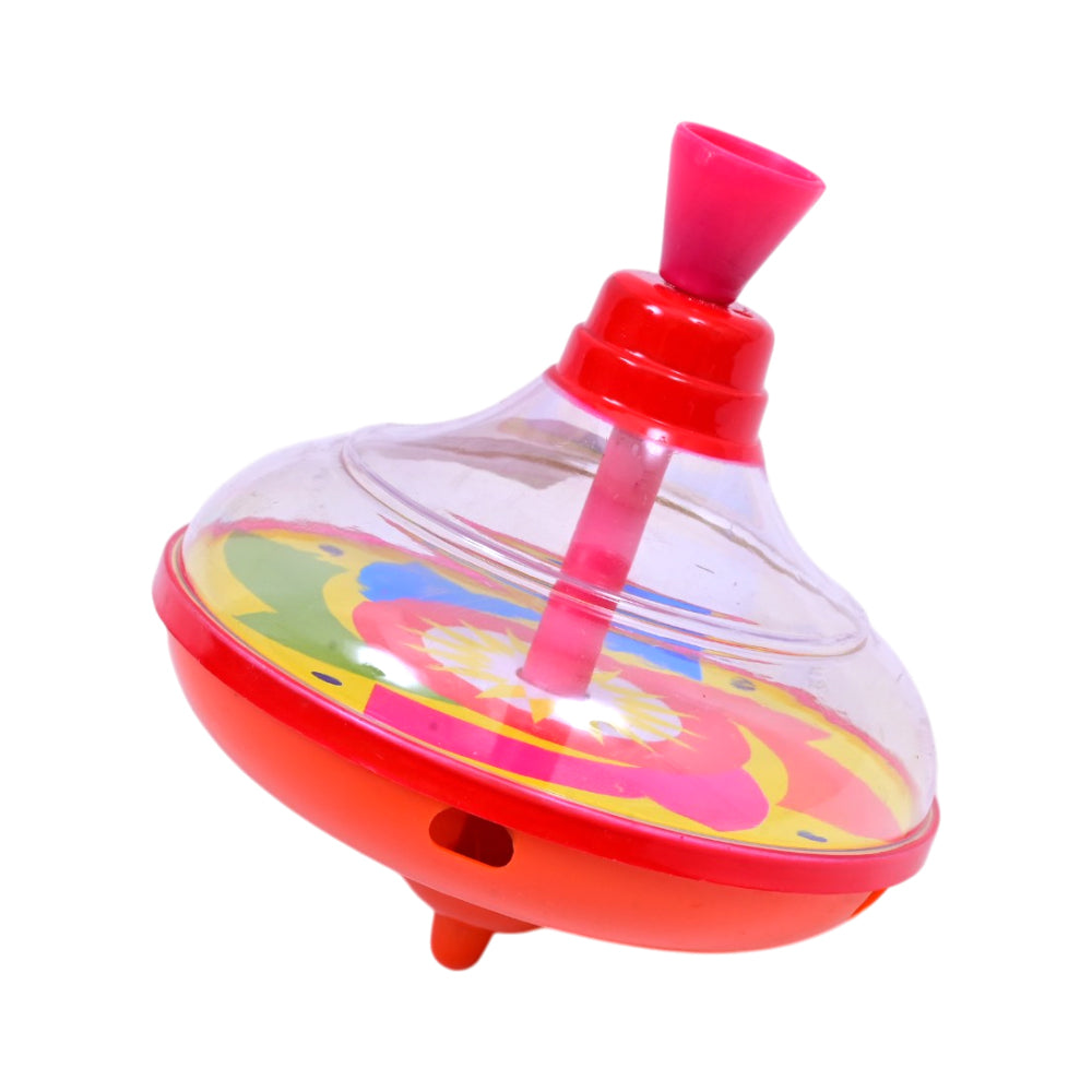 8515-2 SPINNING PEG TOP IR Default Title - MamasJan Toys