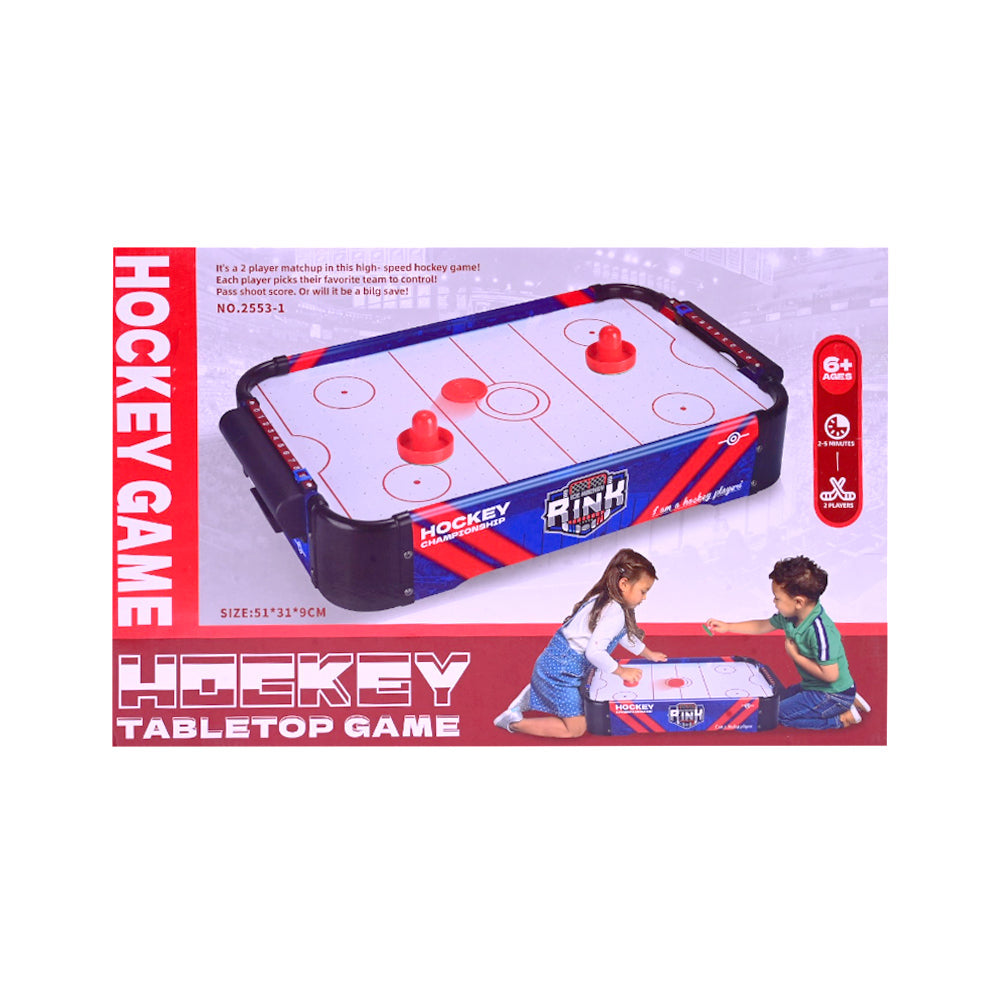 2553 TABLETOP ICE HOCKEY GAME IR Default Title - MamasJan Toys
