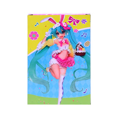 XP-CY20 MIKU CONEJITA FIGURE IR Default Title - MamasJan Toys
