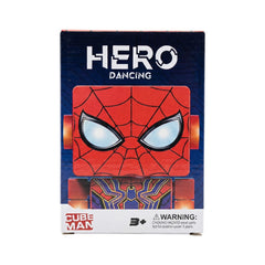 RC10 HERO DANCING ROBOT IR Default Title - MamasJan Toys