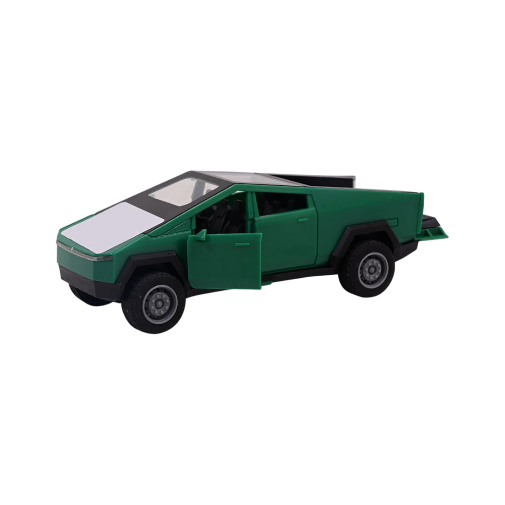 2022-5E TESLA CAR DINKEY IR Default Title - MamasJan Toys