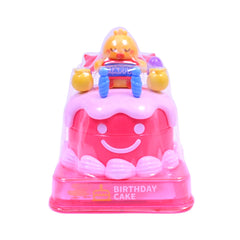 268-60 BOUNCE CAKE CARTOON IR Default Title - MamasJan Toys
