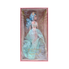 XL6076-1 SMILE GOODING BEAUTY DOLL IR Default Title - MamasJan Toys