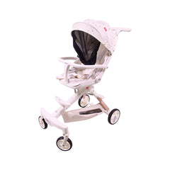BABY BUGGY STROLLER IR L5 Default Title - MamasJan Toys